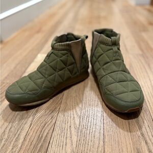 Teva ReEMBER Mid Slip-On Boots